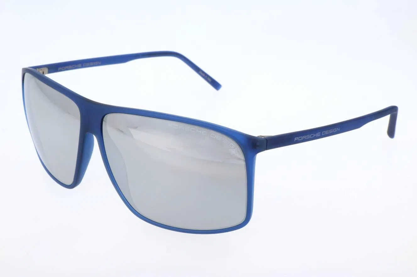 Porsche Design P8594 Sunglasses - view 3